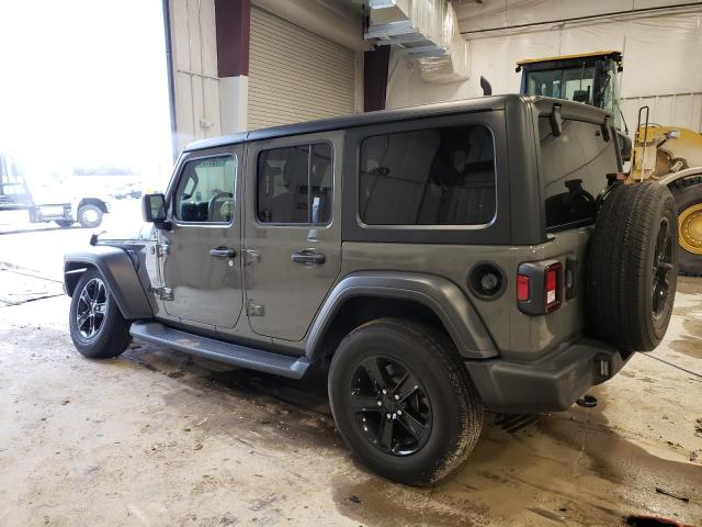 Obraz 2 z 2020 JEEP WRANGLER UNLIMITED SPORT 2020 z VIN 1C4HJXDG6LW339914