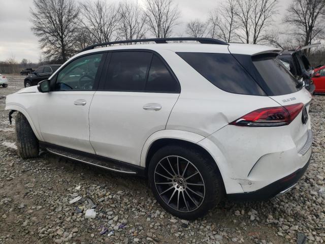 Obraz 2 z 2022 MERCEDES-BENZ GLE 350 4MATIC 2022 z VIN 4JGFB4KB0NA670428