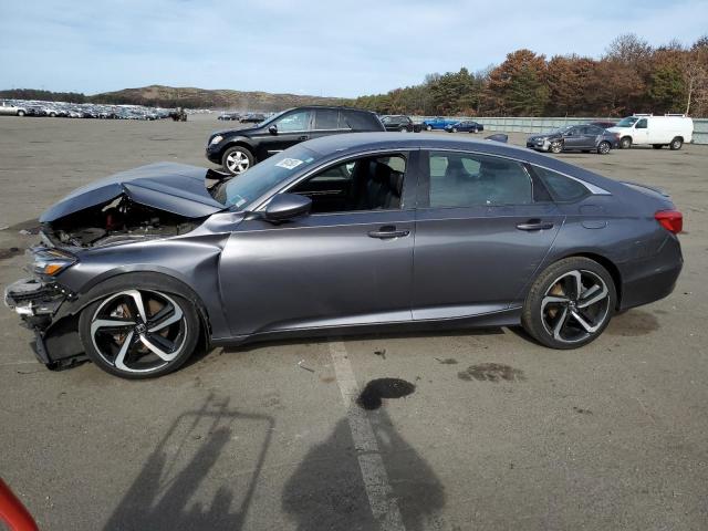 Obraz 2019 HONDA ACCORD SPORT 2019