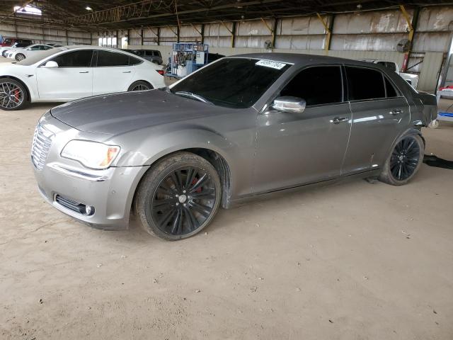 Image 1 of 2014 CHRYSLER 300C  2014 with VIN 2C3CCAET8EH166514