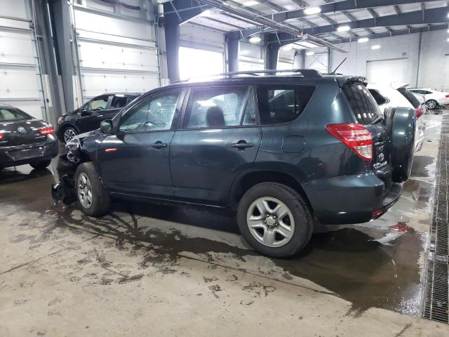 Image 2 of 2009 TOYOTA RAV4  2009 with VIN 2T3BF33V49W022768