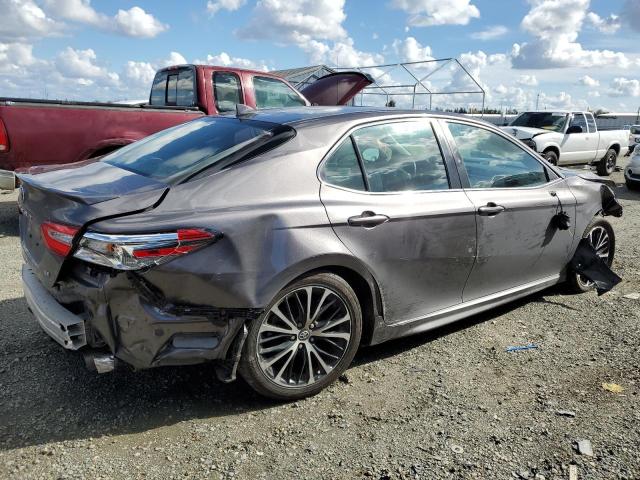 Изображение 3 2019 TOYOTA CAMRY L 2019 с VIN 4T1B11HK5KU298277