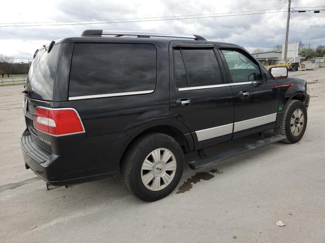 Изображение 3 2010 LINCOLN NAVIGATOR  2010 с VIN 5LMJJ2H56AEJ04342