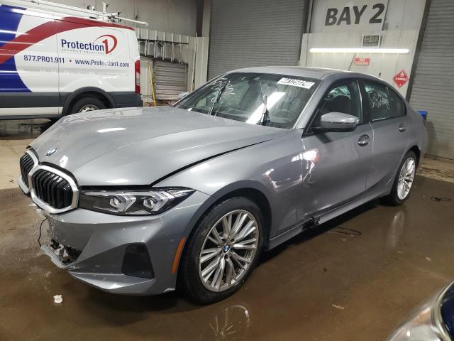 Obraz 1 z 2023 BMW 330XI  2023 z VIN 3MW89FF07P8D35160