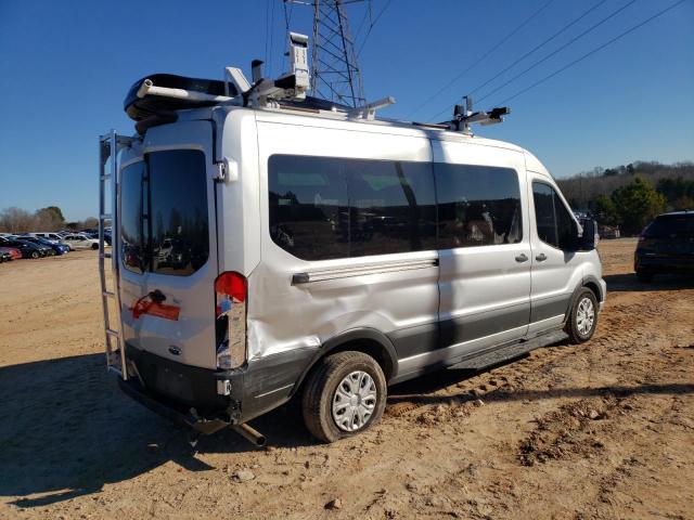 Image 3 of 2023 FORD TRANSIT T-350 2023 with VIN 1FBAX2C89PKA90443