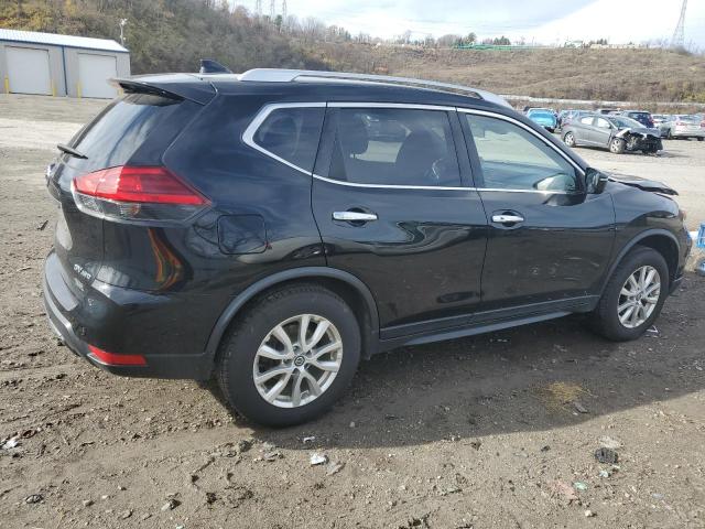 Image 3 of 2020 NISSAN ROGUE S 2020 with VIN JN8AT2MV3LW142135
