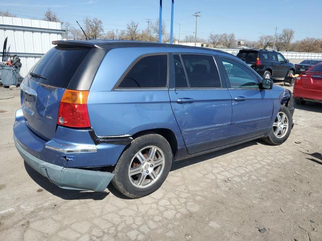 Obraz 3 z 2007 CHRYSLER PACIFICA TOURING 2007 z VIN 2A8GM68X97R162189