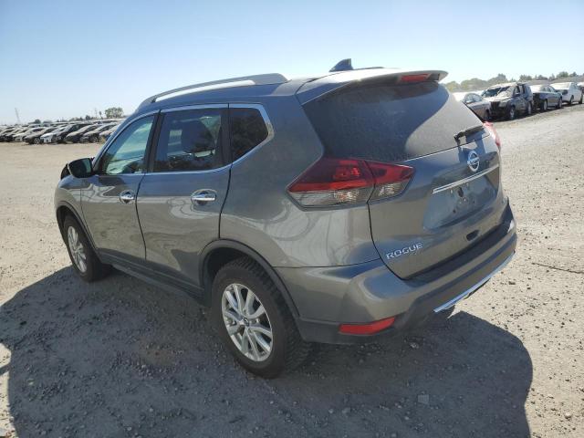 Image 2 of 2018 NISSAN ROGUE S 2018 with VIN 5N1AT2MV9JC707087