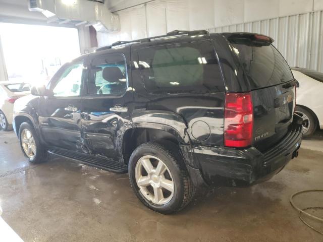 Изображение 2 2013 CHEVROLET TAHOE K1500 LT 2013 с VIN 1GNSKBE02DR174359