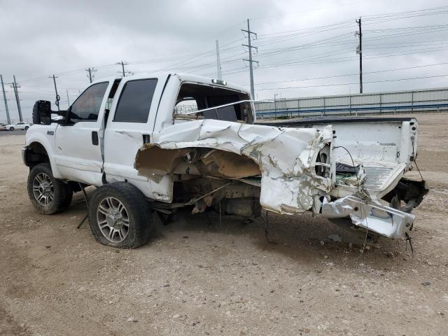 Изображение 2 2001 FORD F250 SUPER DUTY 2001 с VIN 1FTNW21F21EB38906