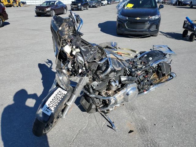 Изображение 2 2021 HARLEY-DAVIDSON FLHXS  2021 с VIN 1HD1KRP12MB619421
