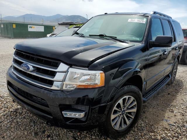 Image 1 of 2016 FORD EXPEDITION XLT 2016 with VIN 1FMJU1JT2GEF56133