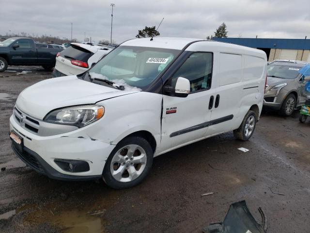 Obraz 2016 RAM PROMASTER CITY SLT 2016