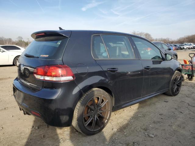 Image 3 of 2012 VOLKSWAGEN GOLF R 2012 with VIN WVWPF7AJ8CW313604