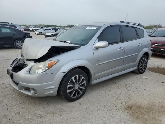 Obraz 1 z 2006 PONTIAC VIBE  2006 z VIN 5Y2SL65896Z463177