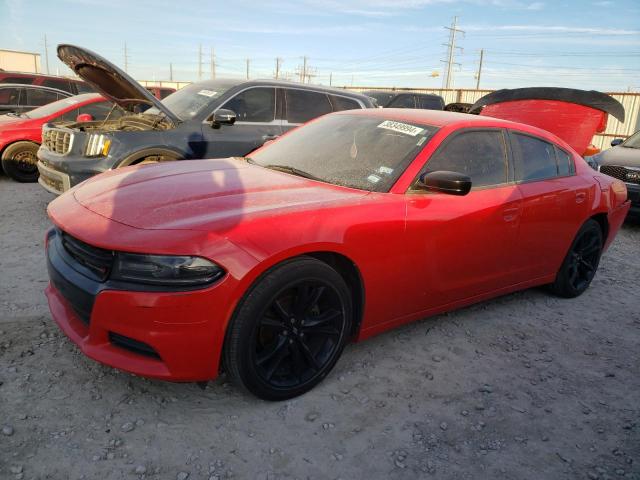Image 1 of 2018 DODGE CHARGER SXT 2018 with VIN 2C3CDXBG2JH114474