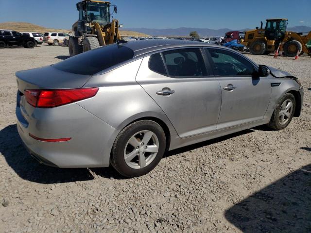 Image 3 of 2015 KIA OPTIMA LX 2015 with VIN 5XXGM4A70FG481445