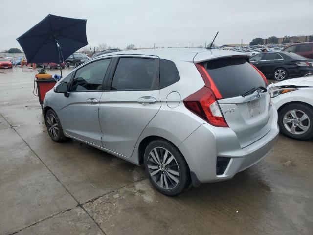 Image 2 of 2015 HONDA FIT EX 2015 with VIN 3HGGK5H84FM742182
