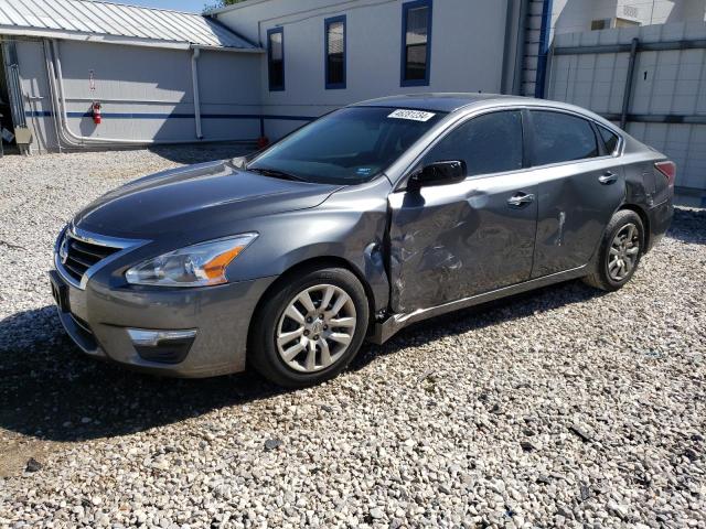 Image 1 of 2015 NISSAN ALTIMA 2.5 2015 with VIN 1N4AL3AP0FN361853