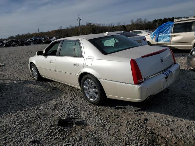 Изображение 2 2011 CADILLAC DTS PREMIUM COLLECTION 2011 с VIN 1G6KH5E61BU106029