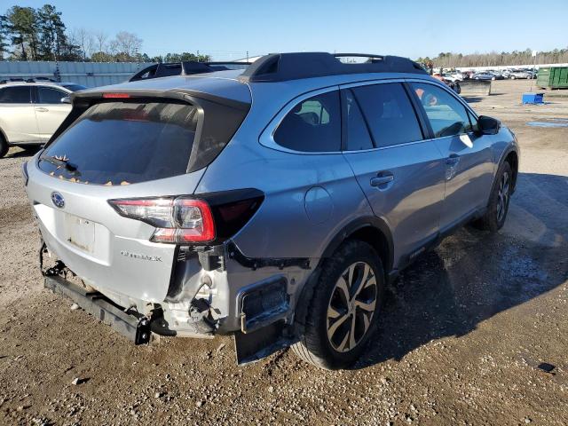 Obraz 3 z 2020 SUBARU OUTBACK LIMITED 2020 z VIN 4S4BTALC9L3220019