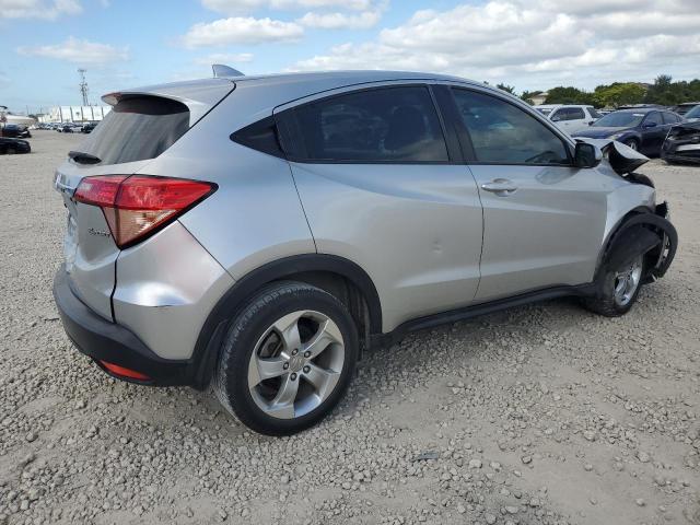 Image 3 of 2016 HONDA HR-V LX 2016 with VIN 3CZRU5H38GM736418