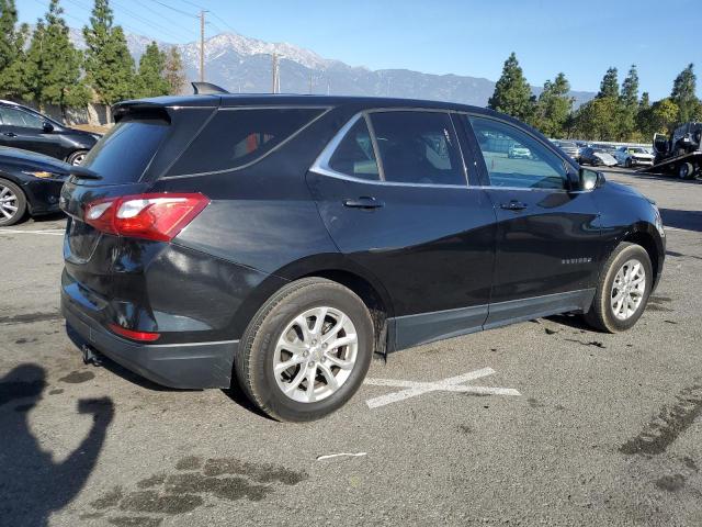 Image 3 of 2020 CHEVROLET EQUINOX LT 2020 with VIN 2GNAXKEV2L6210067