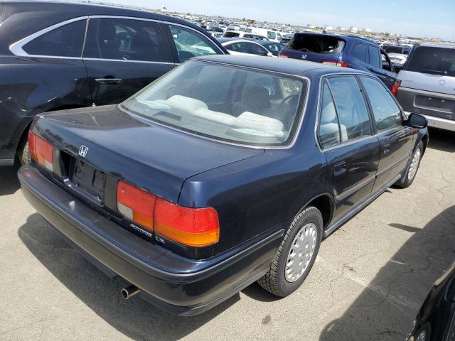 Изображение 3 1992 HONDA ACCORD LX 1992 с VIN JHMCB7651NC052423