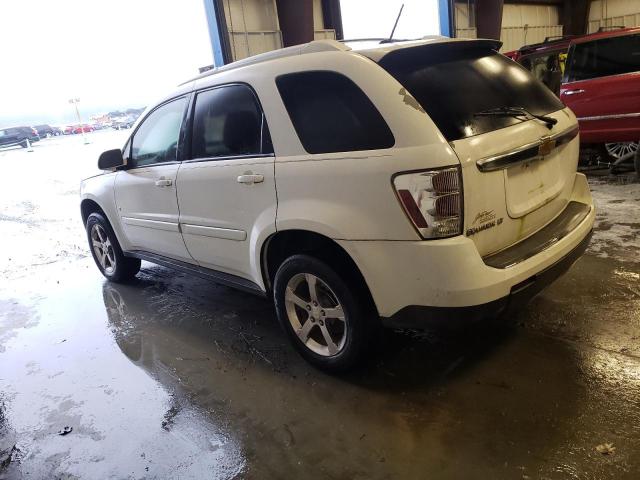 Изображение 2 2007 CHEVROLET EQUINOX LT 2007 с VIN 2CNDL63F676089145