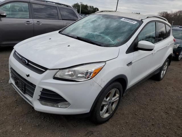 Изображение 1 2013 FORD ESCAPE SE 2013 с VIN 1FMCU0GX0DUD22457