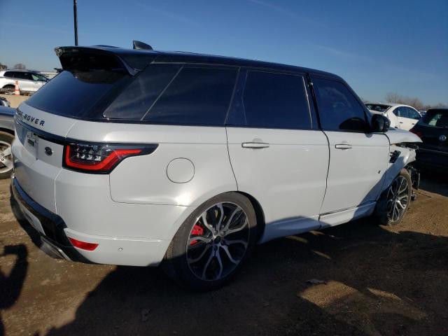 Изображение 3 2019 LAND ROVER RANGE ROVER SPORT HSE DYNAMIC 2019 с VIN SALWV2SV4KA821012
