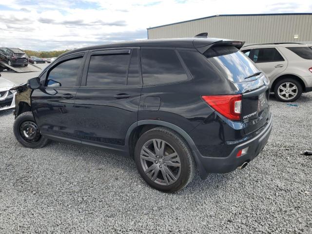 Image 2 of 2019 HONDA PASSPORT EXL 2019 with VIN 5FNYF7H59KB004725