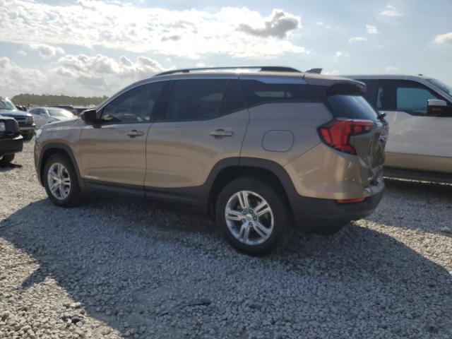 Image 2 of 2018 GMC TERRAIN SLE 2018 with VIN 3GKALMEV8JL220146