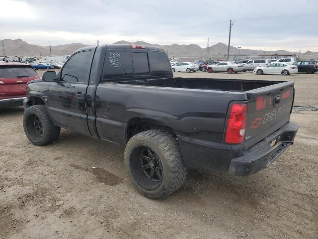 Изображение 2 2005 CHEVROLET SILVERADO C1500 2005 с VIN 1GCEC14T95Z115951