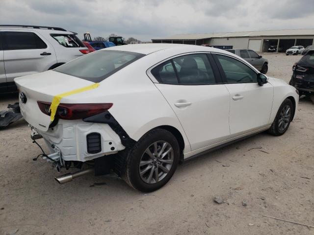 Image 3 of 2024 MAZDA 3  2024 with VIN 3MZBPAAM5RM406052