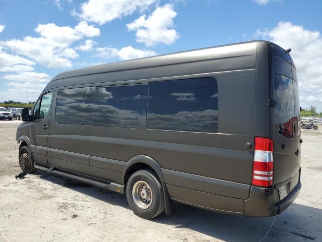 Obraz 2 z 2015 MERCEDES-BENZ SPRINTER 3500 2015 z VIN WD3PF4CCXFP107237