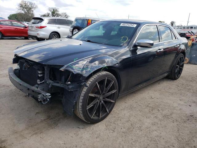 Изображение 1 2016 CHRYSLER 300 LIMITED 2016 с VIN 2C3CCAAG8GH167674