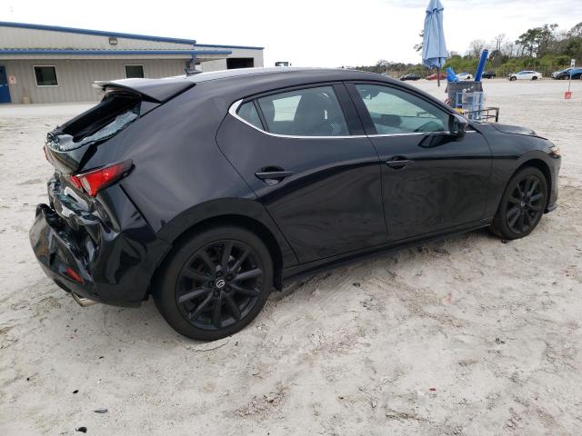 Изображение 3 2023 MAZDA 3 PREMIUM PLUS 2023 с VIN JM1BPBNY1P1615689