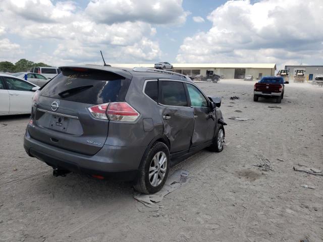 Изображение 3 2015 NISSAN ROGUE S 2015 с VIN KNMAT2MV9FP506519
