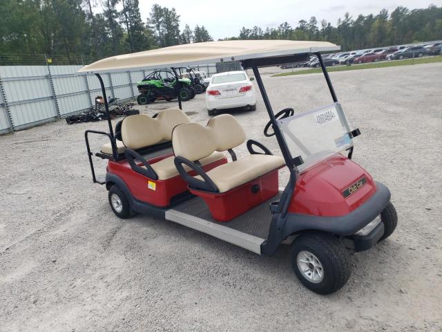 Изображение 2011 CLUB GOLFCART 2011