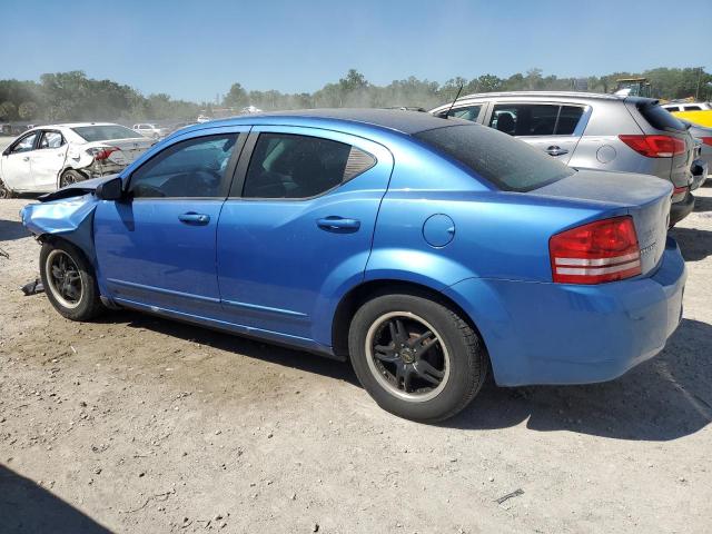 Image 2 of 2008 DODGE AVENGER SE 2008 with VIN 1B3LC46K68N601479