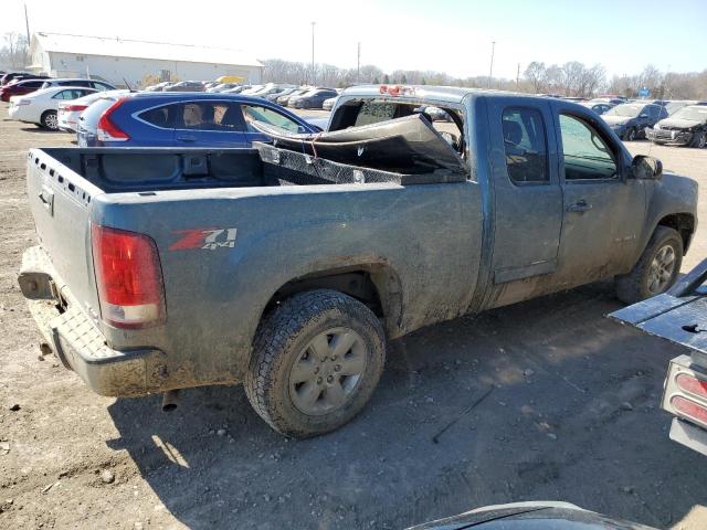 Image 3 of 2013 GMC SIERRA K1500 SLE 2013 with VIN 1GTR2VE75DZ378904