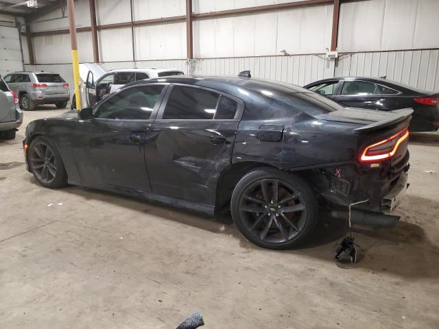 Image 2 of 2019 DODGE CHARGER GT 2019 with VIN 2C3CDXHG5KH607817