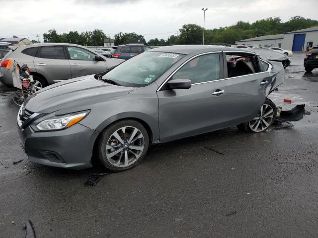 Obraz 1 z 2017 NISSAN ALTIMA 2.5 2017 z VIN 1N4AL3AP1HC143984