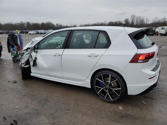 Image 2 of 2024 VOLKSWAGEN GOLF R  2024 with VIN WVWEB7CD3RW113166