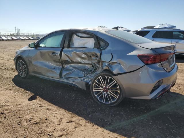 Obraz 2 z 2022 KIA FORTE GT 2022 z VIN 3KPF44ACXNE493313