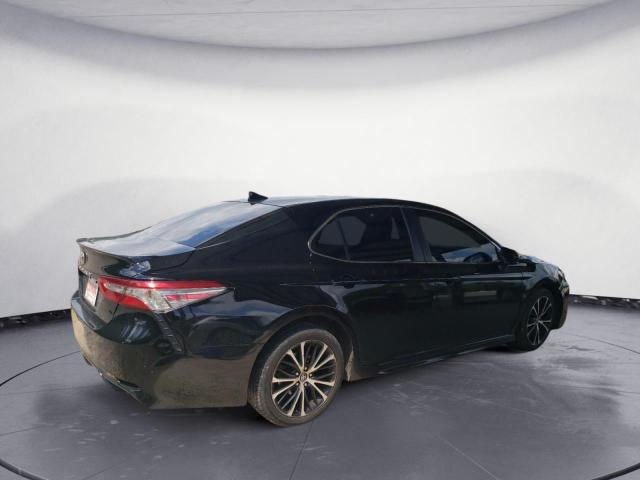 Obraz 3 z 2019 TOYOTA CAMRY L 2019 z VIN 4T1B11HK3KU207040