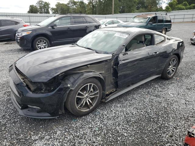 Obraz 2015 FORD MUSTANG  2015