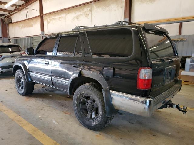 Obraz 2 z 1996 TOYOTA 4RUNNER LIMITED 1996 z VIN JT3HN87R7T0030029