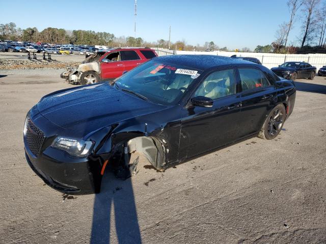 2021 CHRYSLER 300 S 2021 image